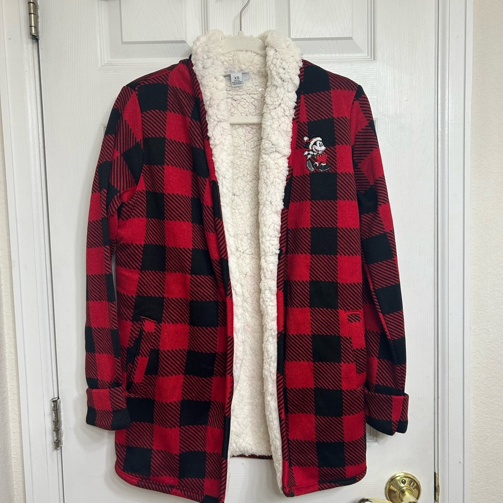 NWT Disney Cardigan